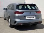 Kia Cee'd - fotka číslo 5