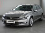 Volkswagen Passat - fotka číslo 2
