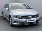 Volkswagen Passat - fotka číslo 0