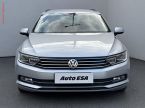 Volkswagen Passat - fotka číslo 1