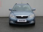 Škoda Octavia - fotka číslo 1