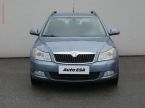 Škoda Octavia - fotka číslo 1