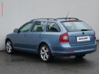 Škoda Octavia - fotka číslo 3