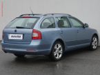 Škoda Octavia - fotka číslo 5