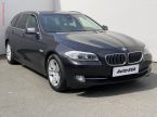BMW Řada 5 - fotka číslo 0