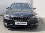 BMW Řada 5 - fotka číslo 1