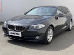 BMW Řada 5 - fotka číslo 2