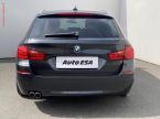 BMW Řada 5 - fotka číslo 4