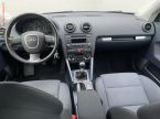 Audi A3 - fotka číslo 7