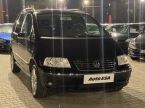 Volkswagen Sharan - fotka číslo 0