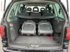Volkswagen Sharan - fotka číslo 12
