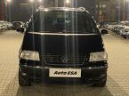 Volkswagen Sharan - fotka číslo 1