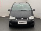 Volkswagen Sharan - fotka číslo 1