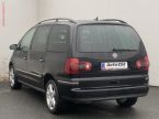 Volkswagen Sharan - fotka číslo 5