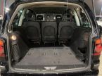 Volkswagen Sharan - fotka číslo 6