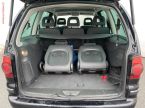 Volkswagen Sharan - fotka číslo 6