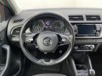 Škoda Fabia - fotka číslo 10