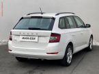Škoda Fabia - fotka číslo 3