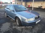 Škoda Octavia - fotka číslo 0