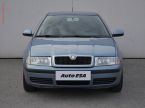 Škoda Octavia - fotka číslo 1