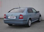 Škoda Octavia - fotka číslo 3
