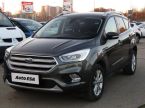 Ford Kuga - fotka číslo 2