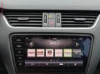 Škoda Octavia - fotka číslo 12