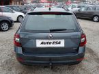 Škoda Octavia - fotka číslo 4