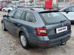 Škoda Octavia - fotka číslo 5