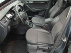 Škoda Octavia - fotka číslo 8