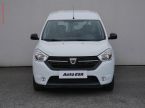 Dacia Dokker - fotka číslo 1