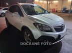 Opel Mokka - fotka číslo 0