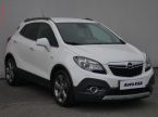 Opel Mokka - fotka číslo 0