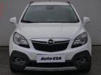Opel Mokka - fotka číslo 1