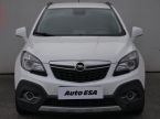 Opel Mokka - fotka číslo 1