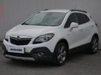 Opel Mokka - fotka číslo 2
