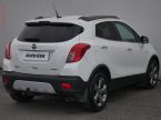 Opel Mokka - fotka číslo 3