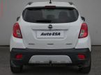 Opel Mokka - fotka číslo 4