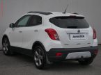 Opel Mokka - fotka číslo 5