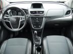 Opel Mokka - fotka číslo 7