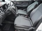 Opel Mokka - fotka číslo 8