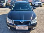 Škoda Octavia - fotka číslo 1