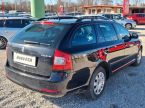 Škoda Octavia - fotka číslo 3