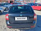 Škoda Octavia - fotka číslo 4