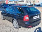 Škoda Octavia - fotka číslo 5