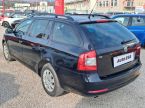 Škoda Octavia - fotka číslo 5