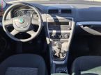Škoda Octavia - fotka číslo 7