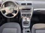 Škoda Octavia - fotka číslo 7
