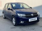 Dacia Sandero - fotka číslo 0