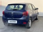 Dacia Sandero - fotka číslo 3